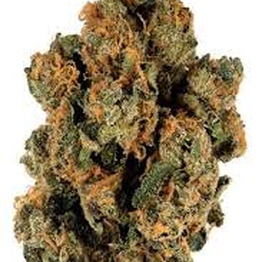 Grown Rogue: Blueberry Muffin