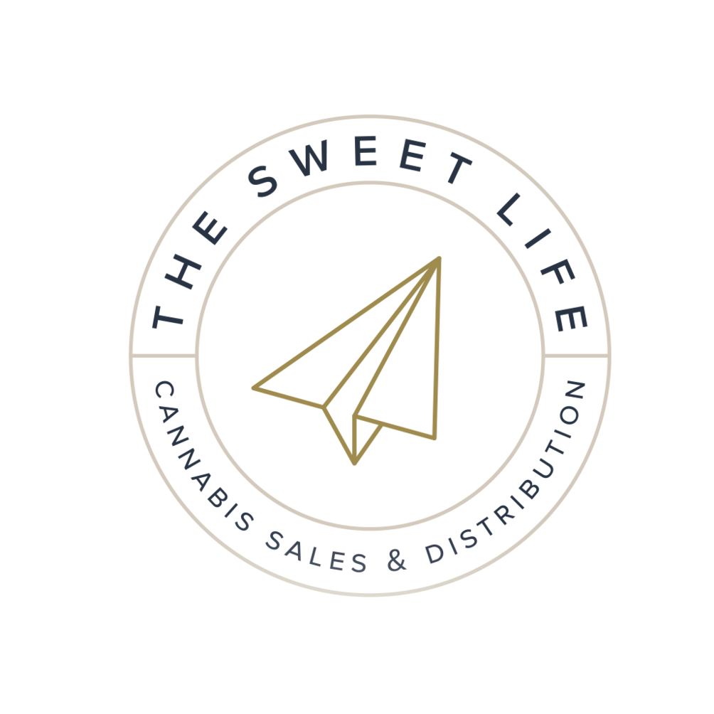 The Sweet Life Sticky Glue Leafly