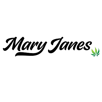 Mary Janes Cannabis...