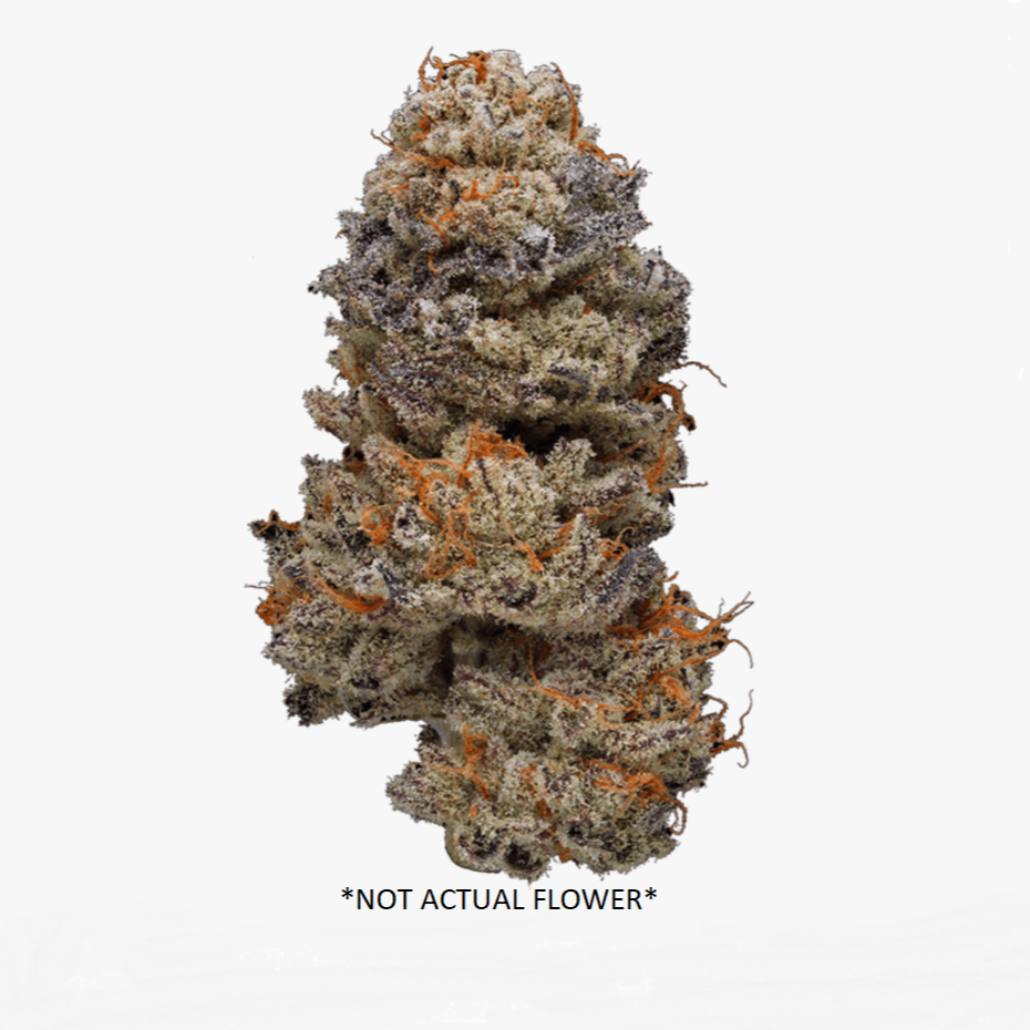 Genesis Pharms Bluenana Leafly