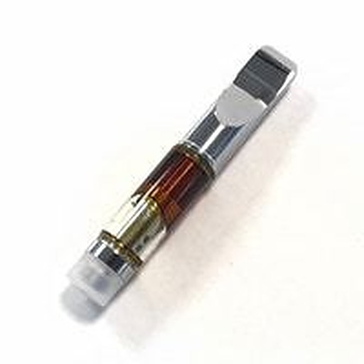 Columbia Care 3 Layer Cake Cartridge 0.5g Leafly