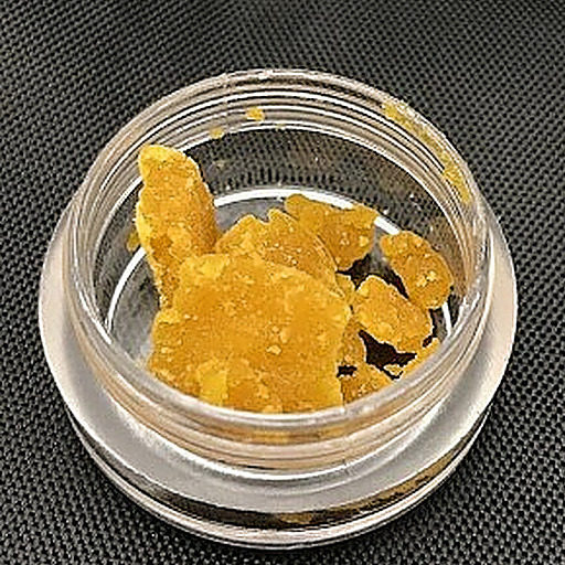 Infinite Extracts SpecOps Sugar Wax 1g Leafly
