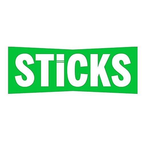 STICKS: Blueberry Dream