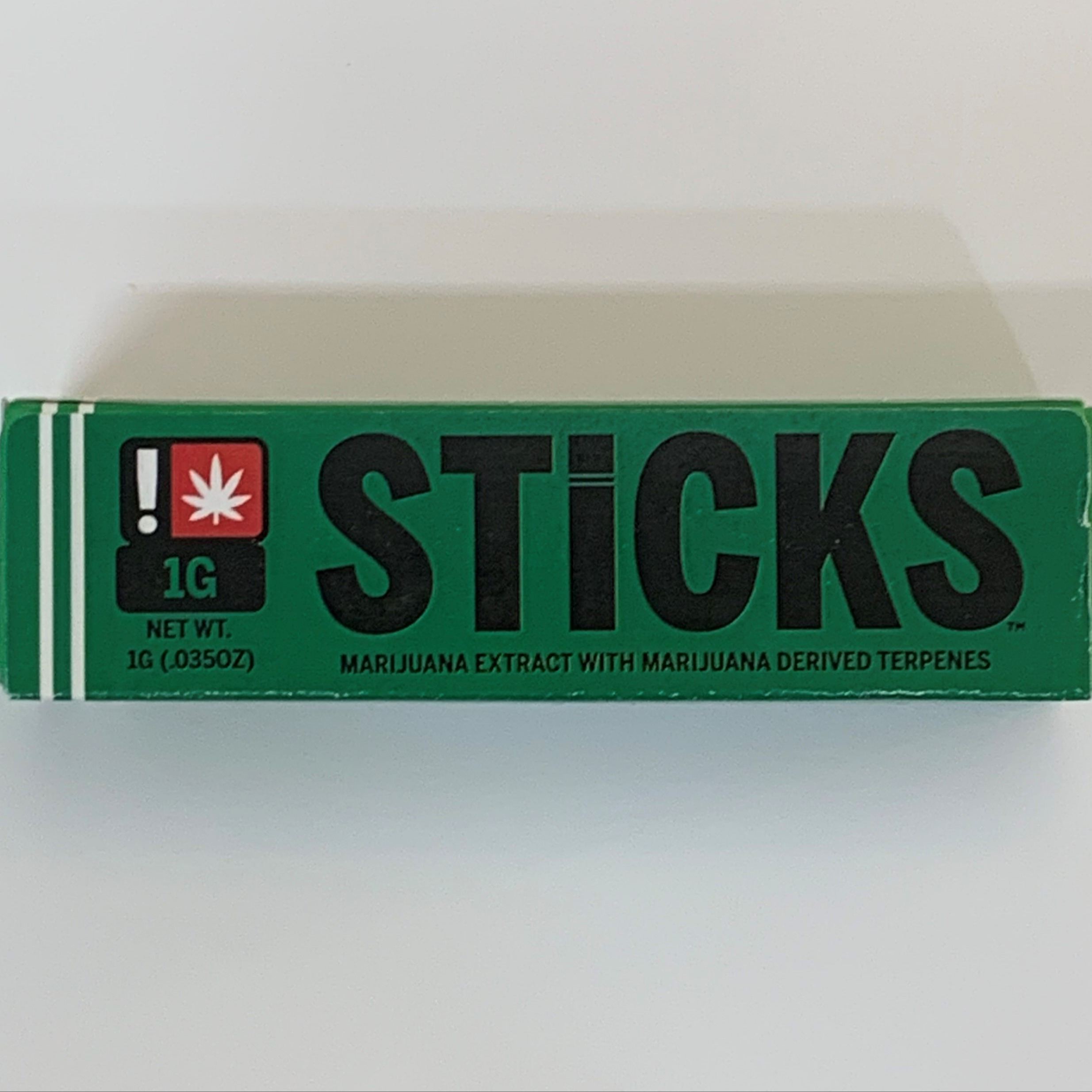 STICKS: Raspberry Lemonade