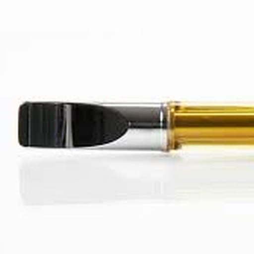 Choice Labs Banana Kush Cartridge 0.5g Leafly