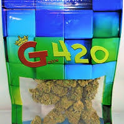 Green 420 GG4 RSO 1g Leafly