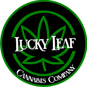 LUCKY LEAF Cannabis...