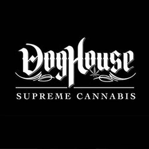 DogHouse Supreme Cannabis Rapper Kush Leafly