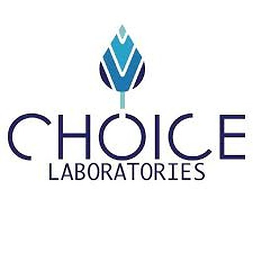 Choice Labs THC Distillate Capsule 10mg Leafly