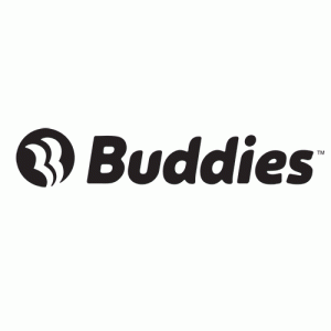 Buddies Brand: Pink Lemonade