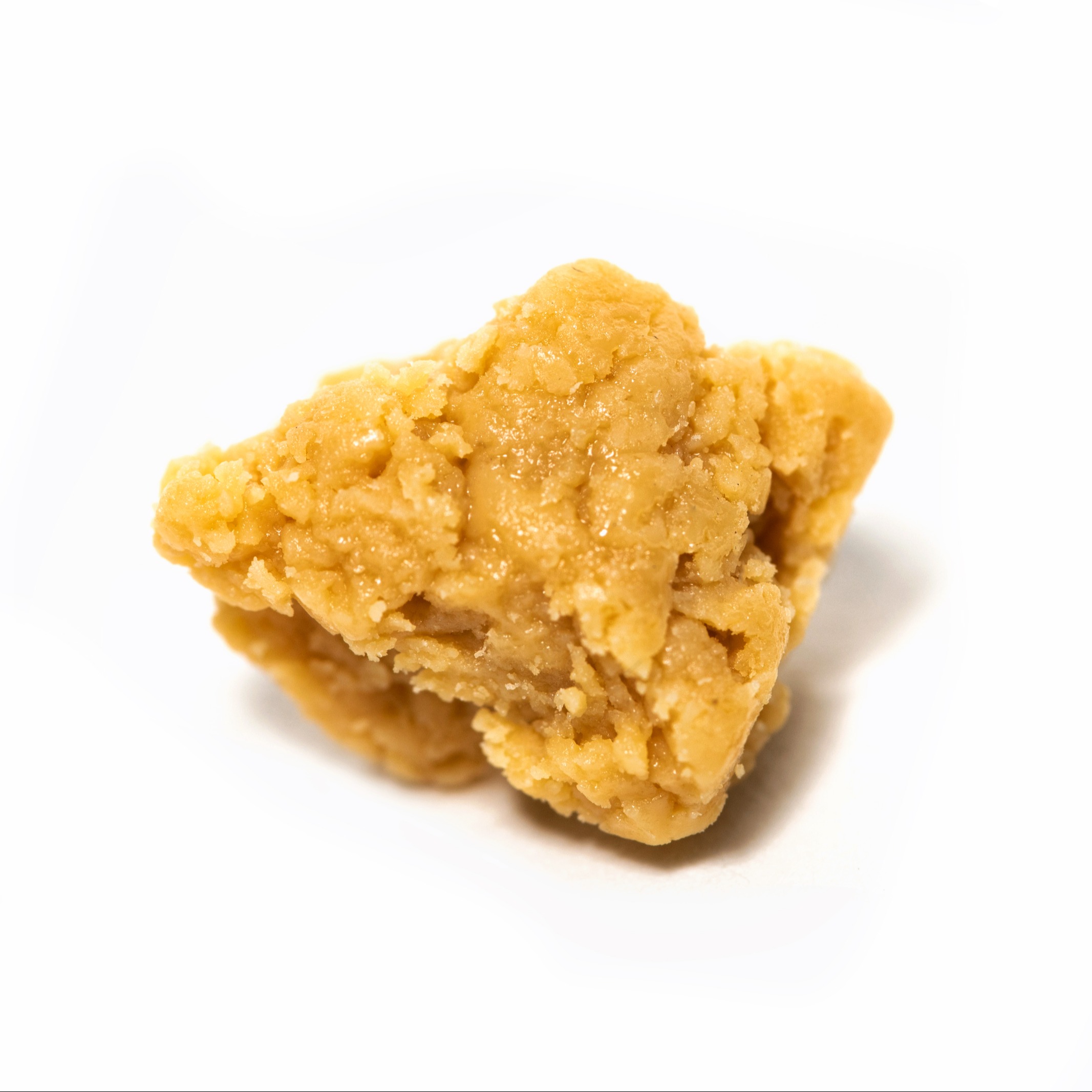Core Concentrate Peanut Butter Breath Wax 0.5g Leafly