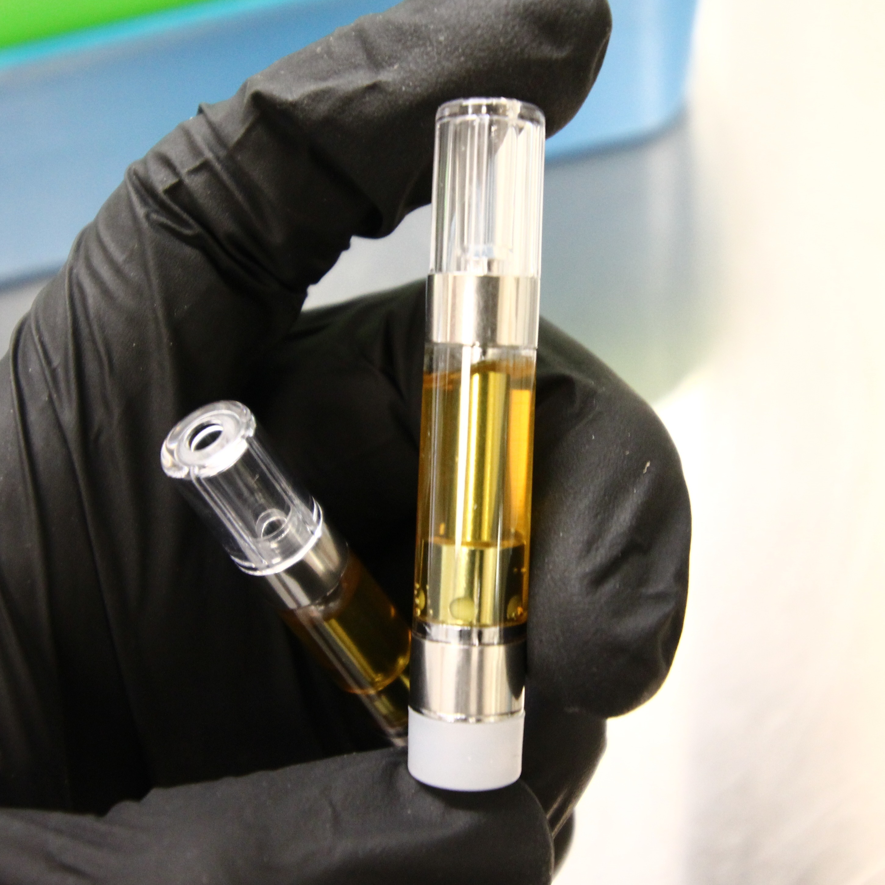 The Green Halo Plum Driver Cartridge 1g Leafly