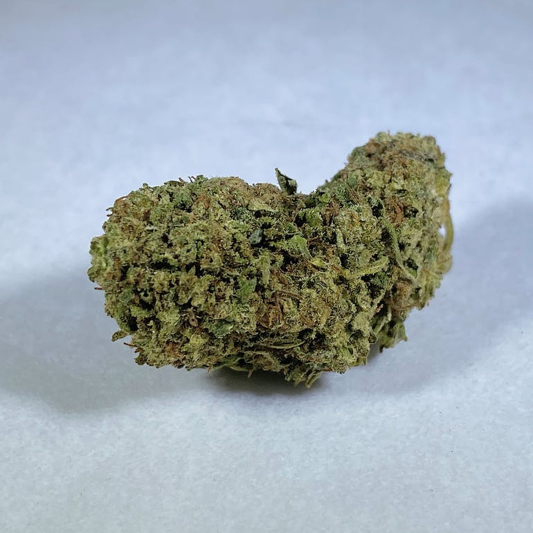 Marks Organix Sour Candy Leafly