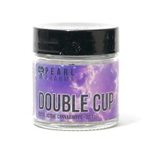 Pearl Pharma — Double Cup