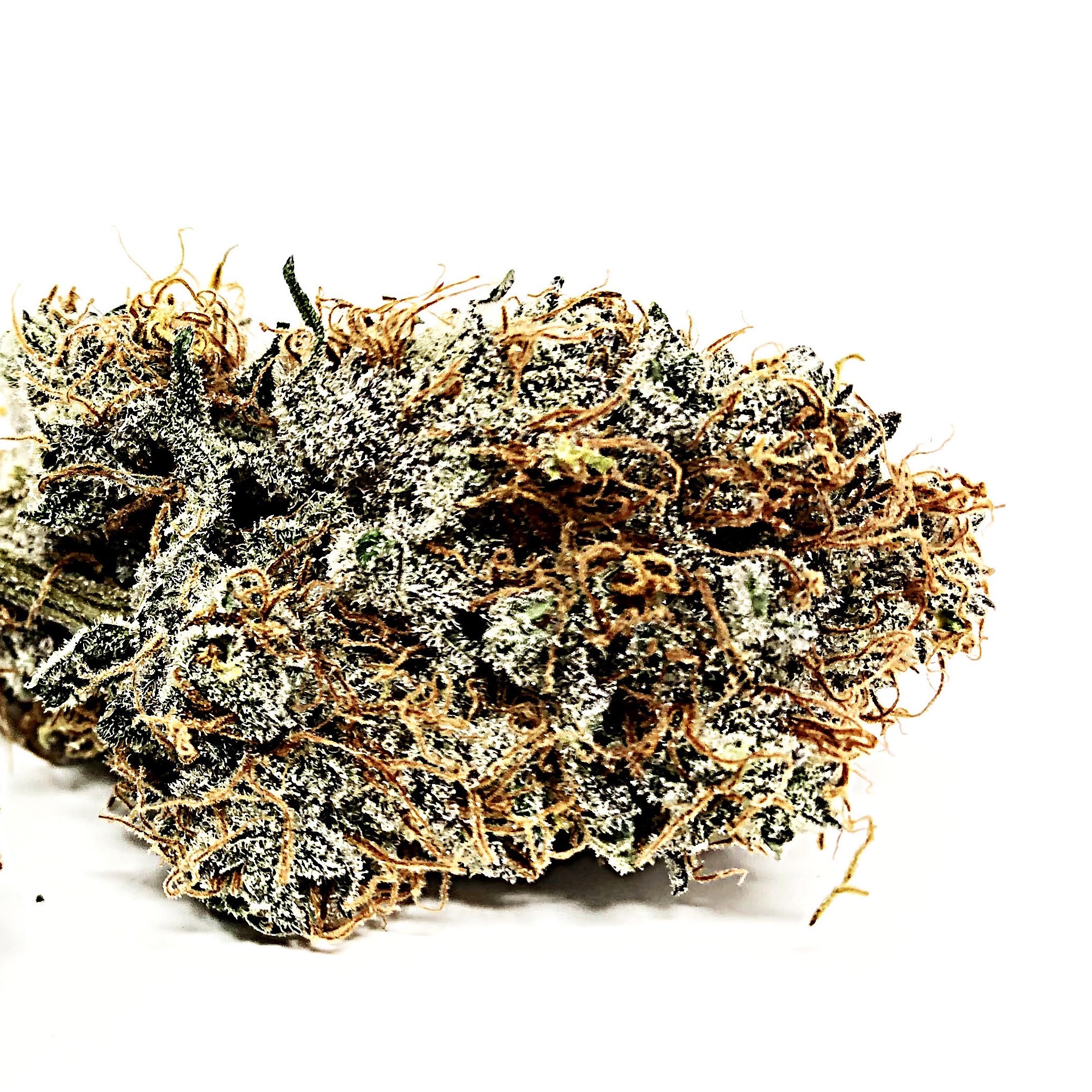 Galactic Punch Leafly