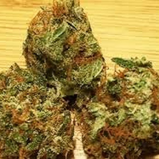 Grown Rogue: Snowland - $5/g Or $50/oz