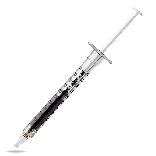 Jack Herer RSO Syringe 1g Leafly