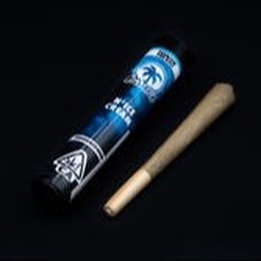 Connected Cannabis Co: Biscotti