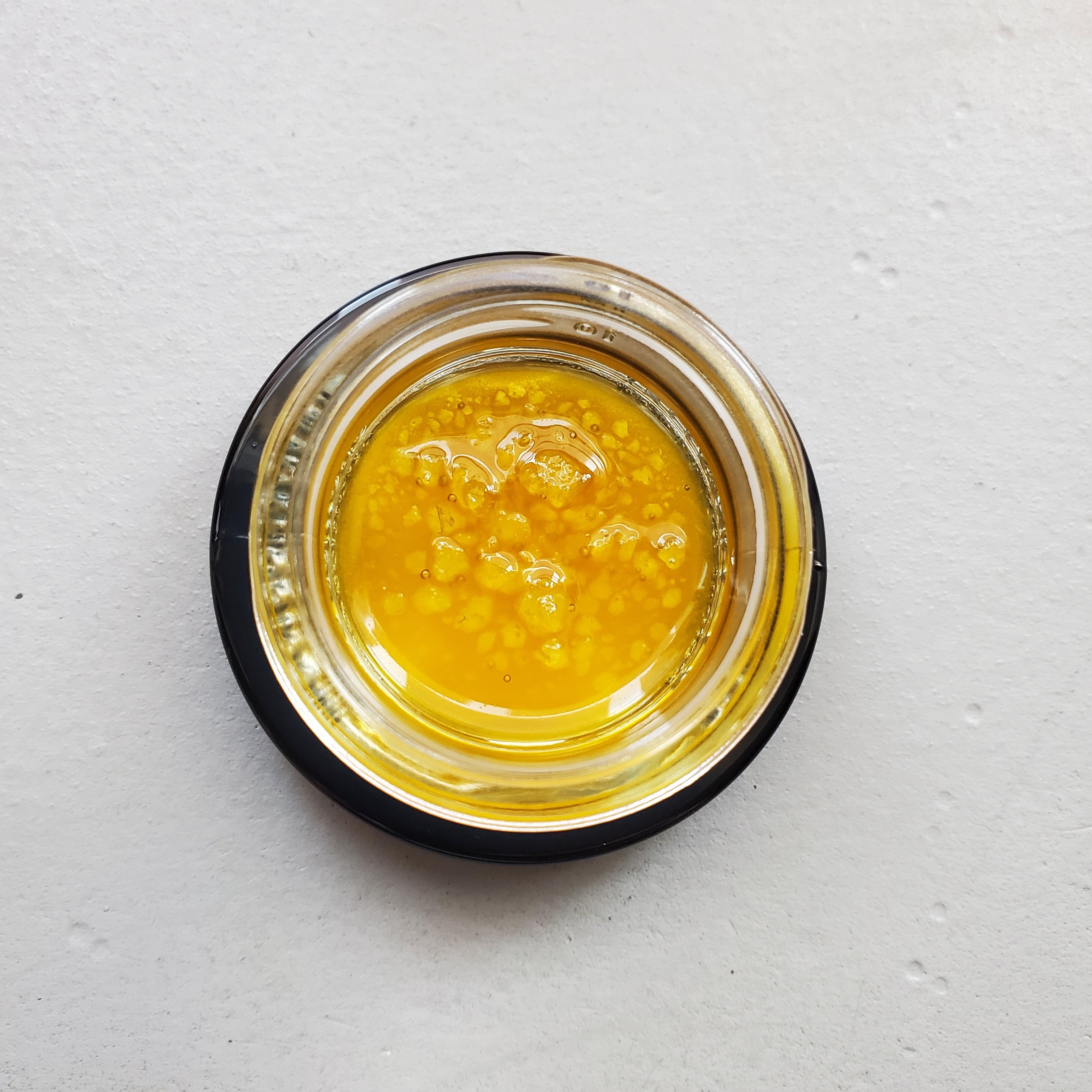 Apothecary Extracts Blueberry Alien Ambrosia Live Resin 1g Leafly