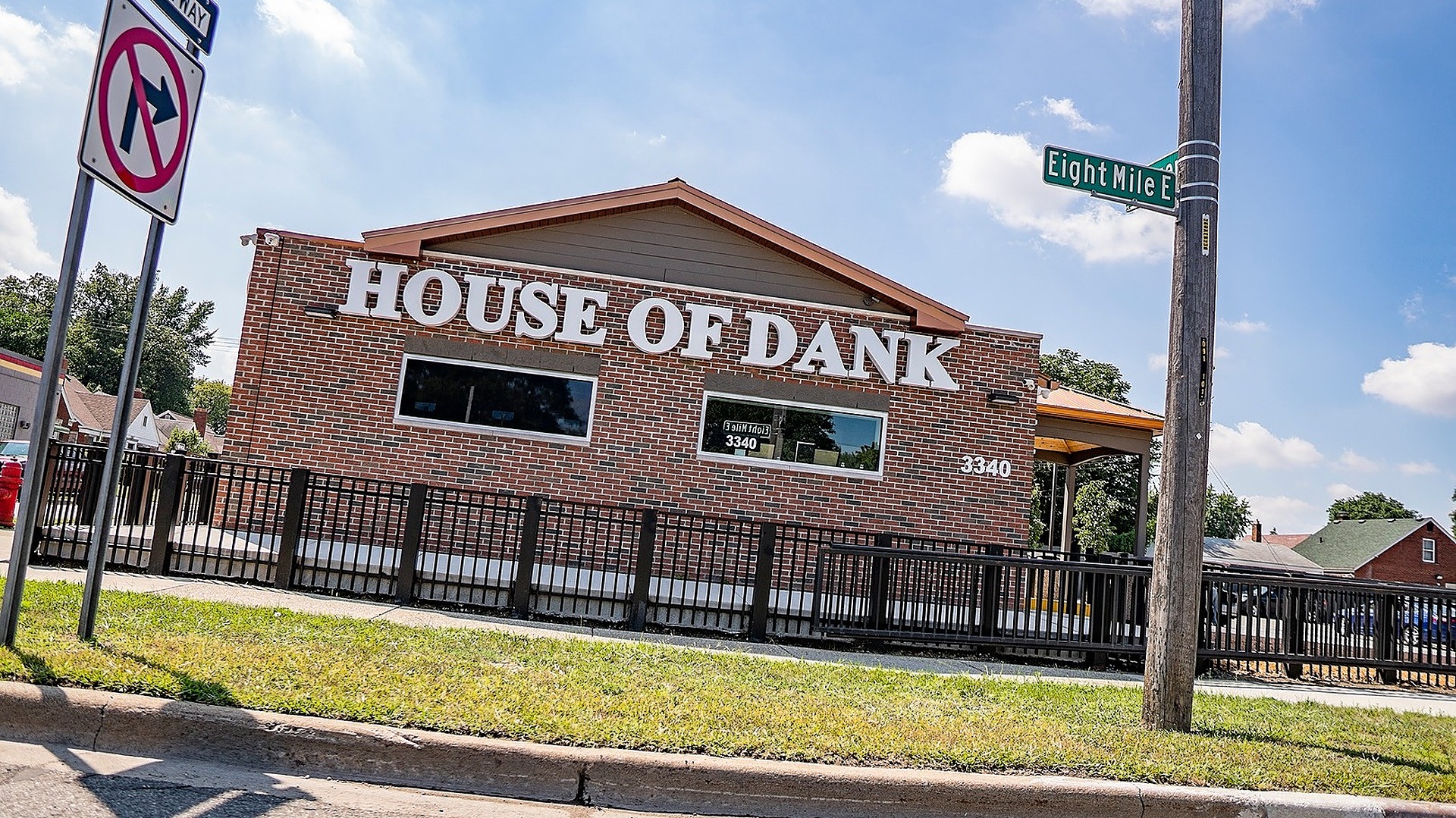 House of Dank Menu Leafly