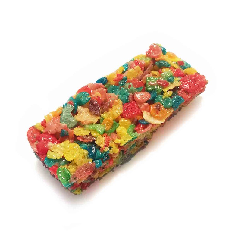 Good Tree Fruity Booty Marshmallow Treat 100mg Leafly