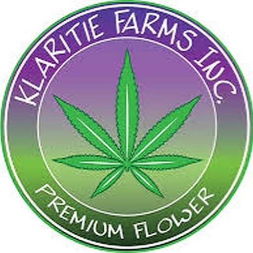 Klaritie Farms Peanut Butter Cups Indica 100mg 10pack Leafly