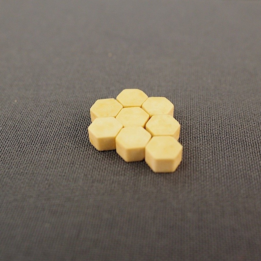 Stratos: Relax Dab Tabs 1000mg 20-pack | Leafly