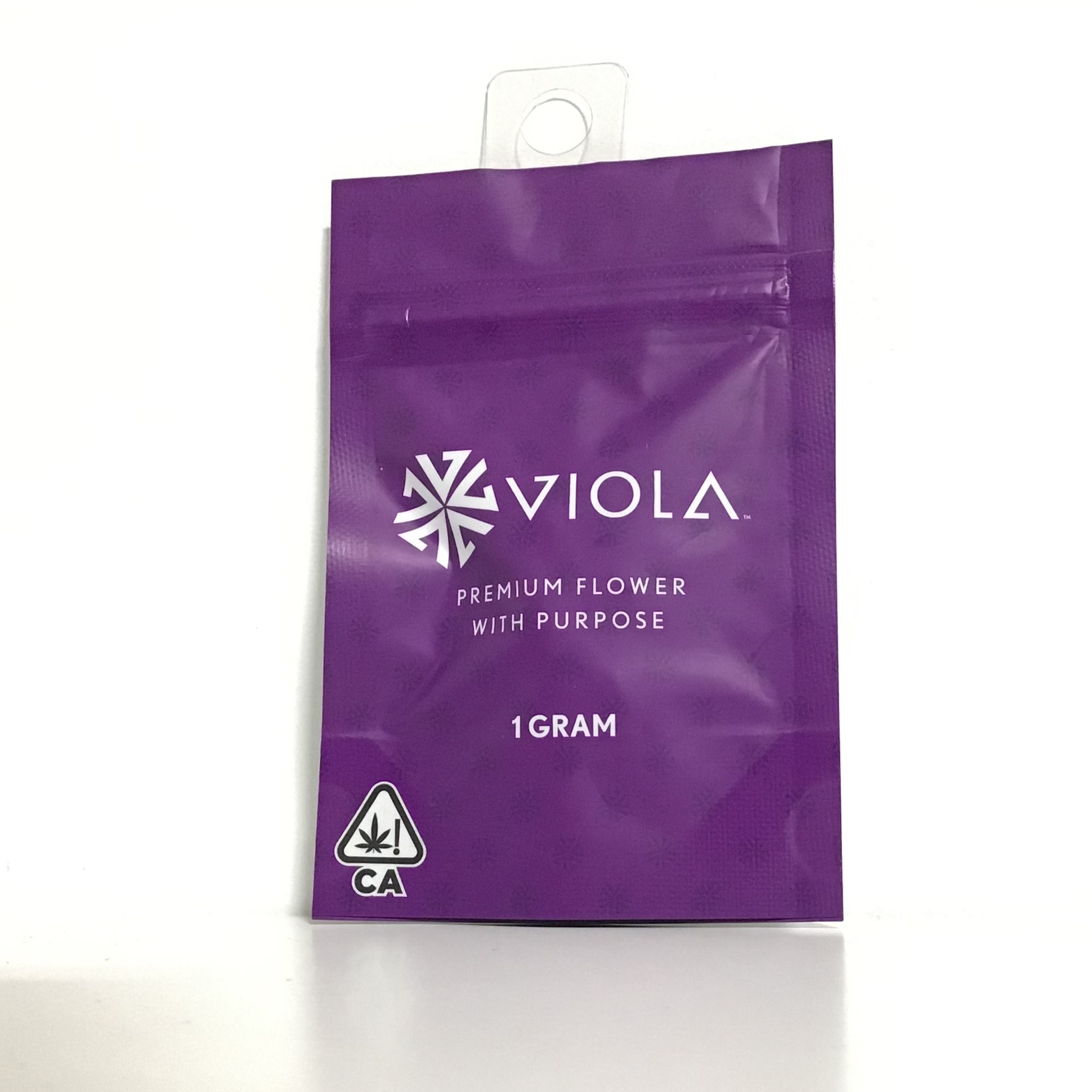 Viola Calabasas Kush Leafly