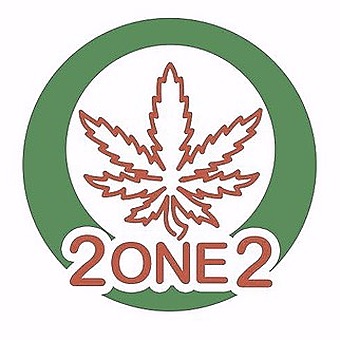 2one2 California...