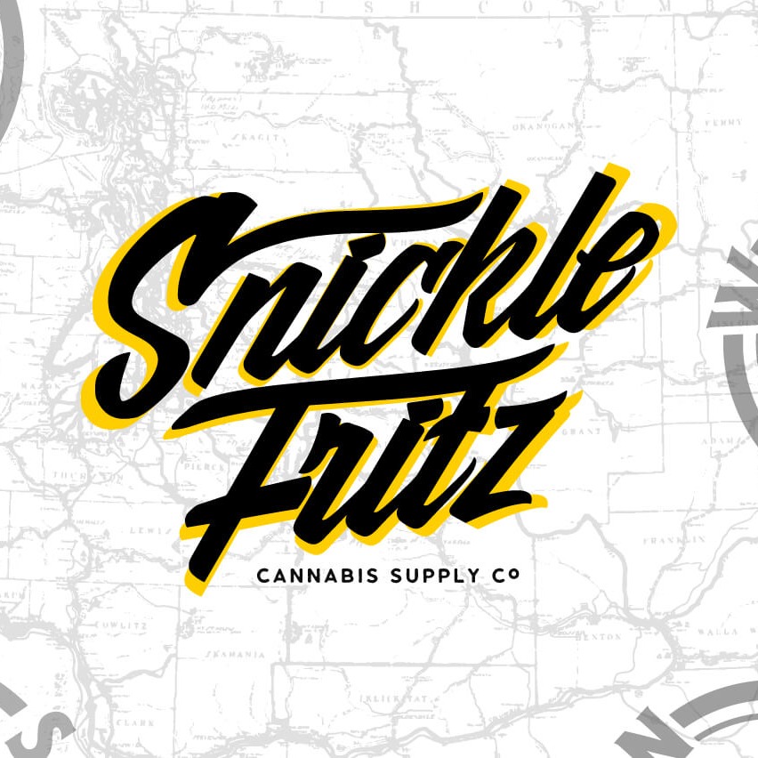 Snickle Fritz by Grow Op Farms: LA Cheese Snicklefritz Wax 1g | Leafly