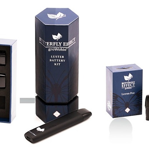 Grow Ohio THC Carts, Dabs, Live Resin, Oil, & Wax on Leafly