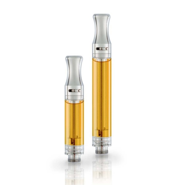 Tetra Labs Blue Dream Cartridge 1g Leafly