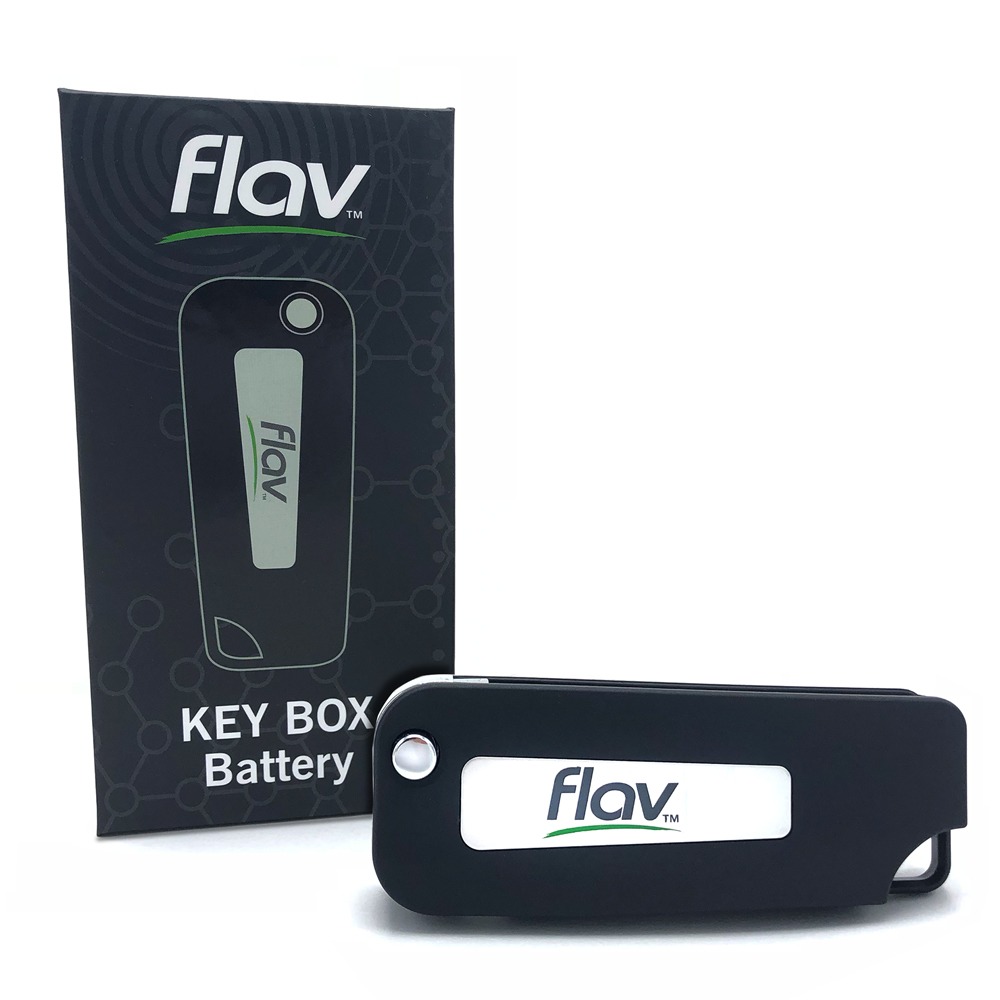 Flav Key Box Battery Leafly
