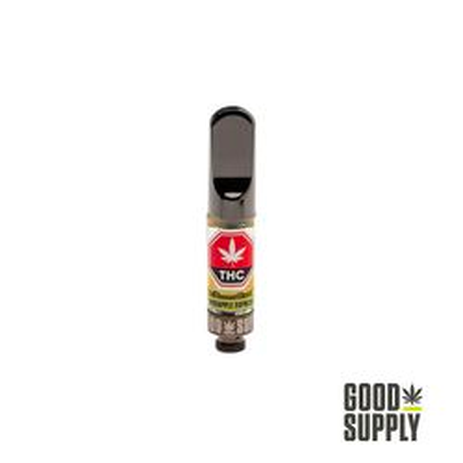 Good Supply Pineapple Express Cartridge 0.5g Leafly