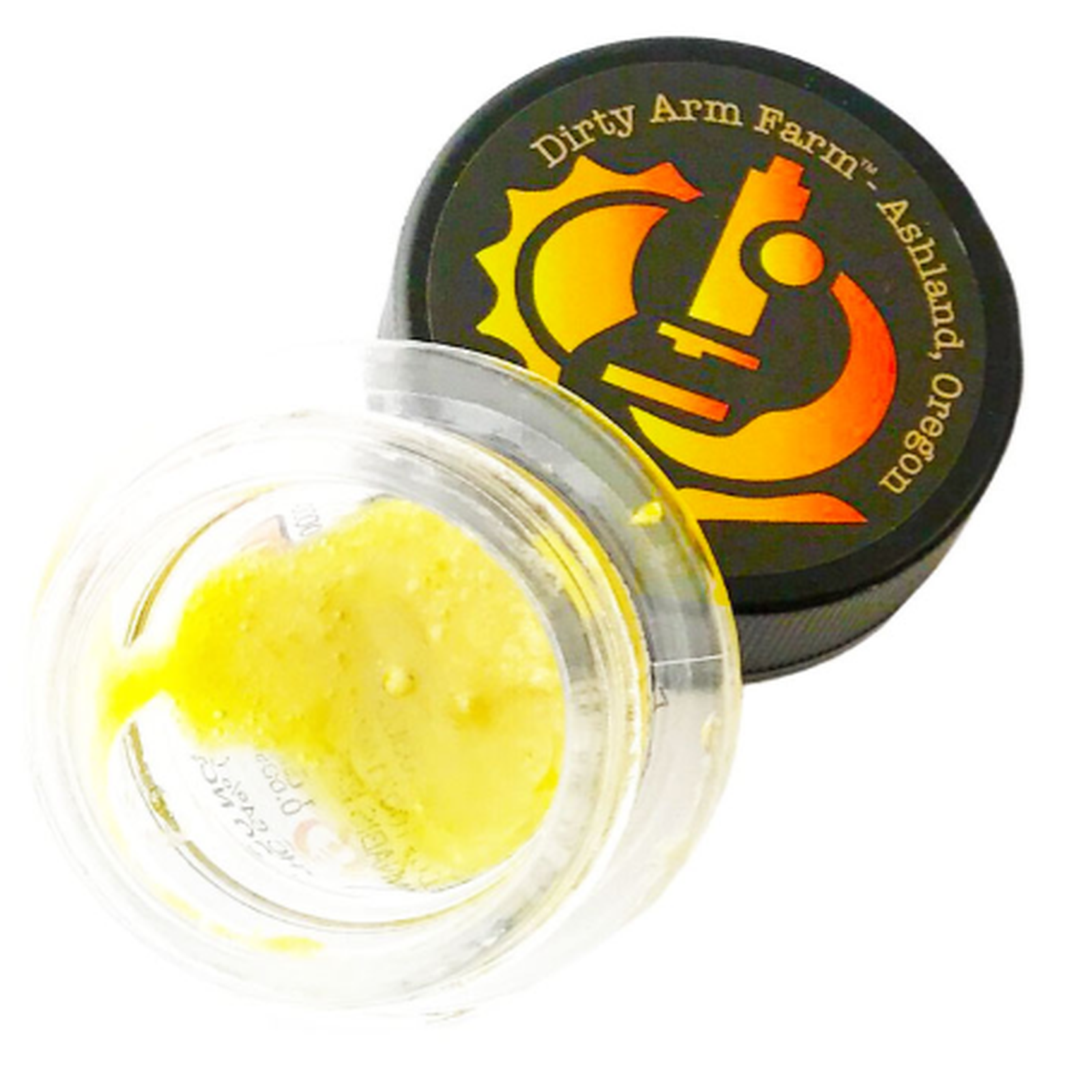 Clementine Live Resin 1g Leafly