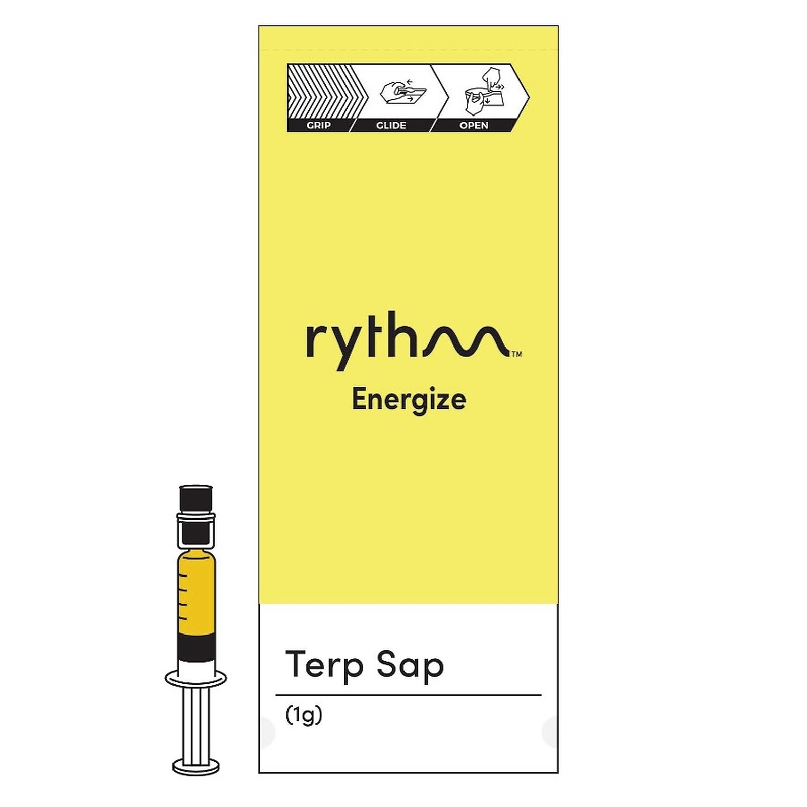 How To Use Rythm Terp Sap - cz27haz
