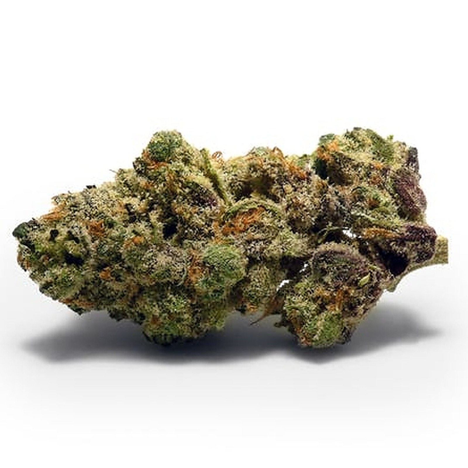 Strawberry Pie Leafly