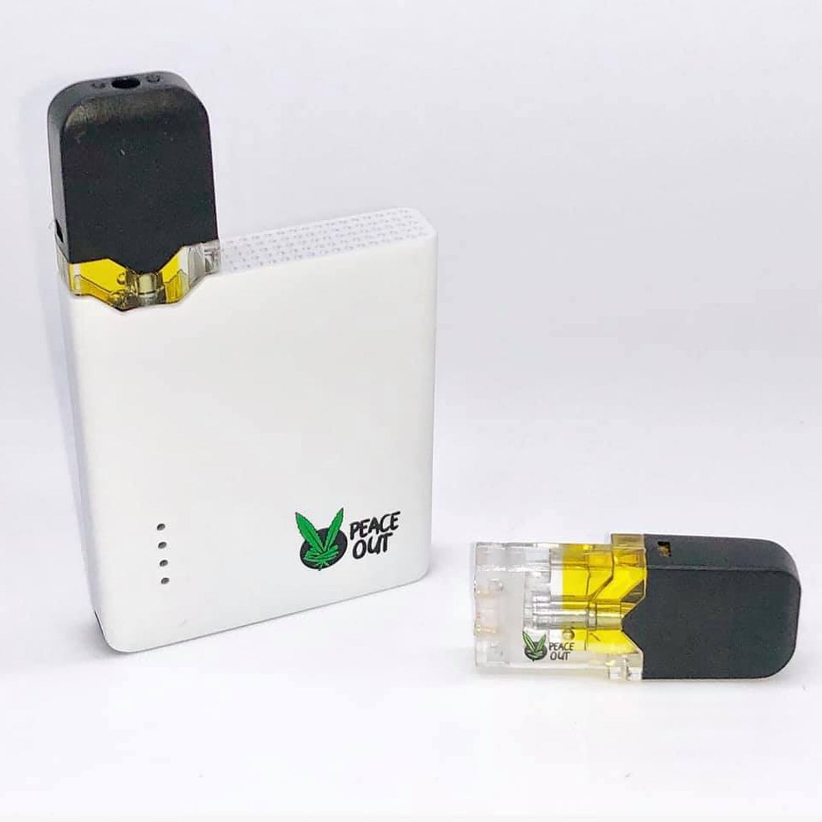 best juul charger case JUUL Royal Creme Pod