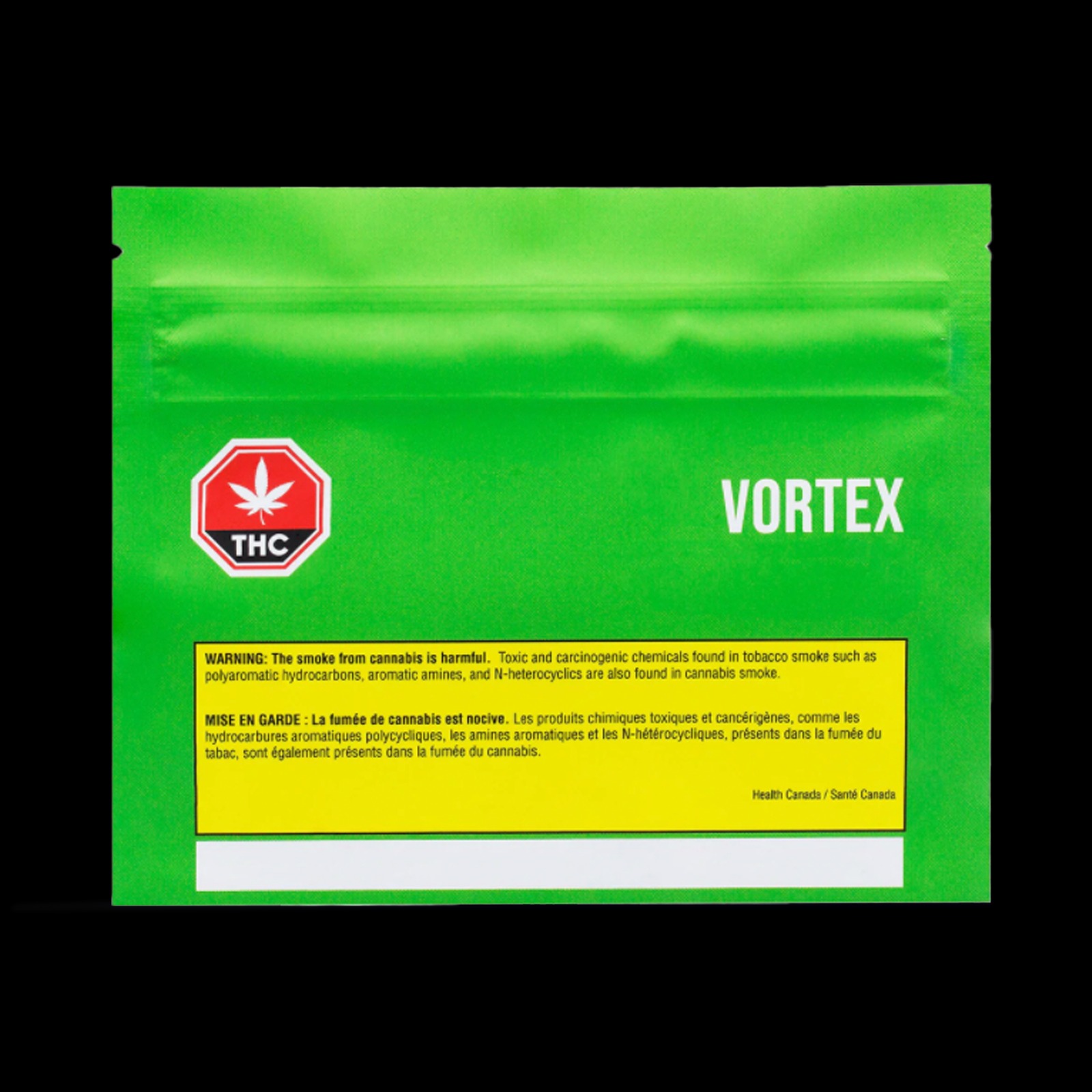 Vortex Cannabis Mixed Berry THC Jelly Drops 10mg 10pack Leafly
