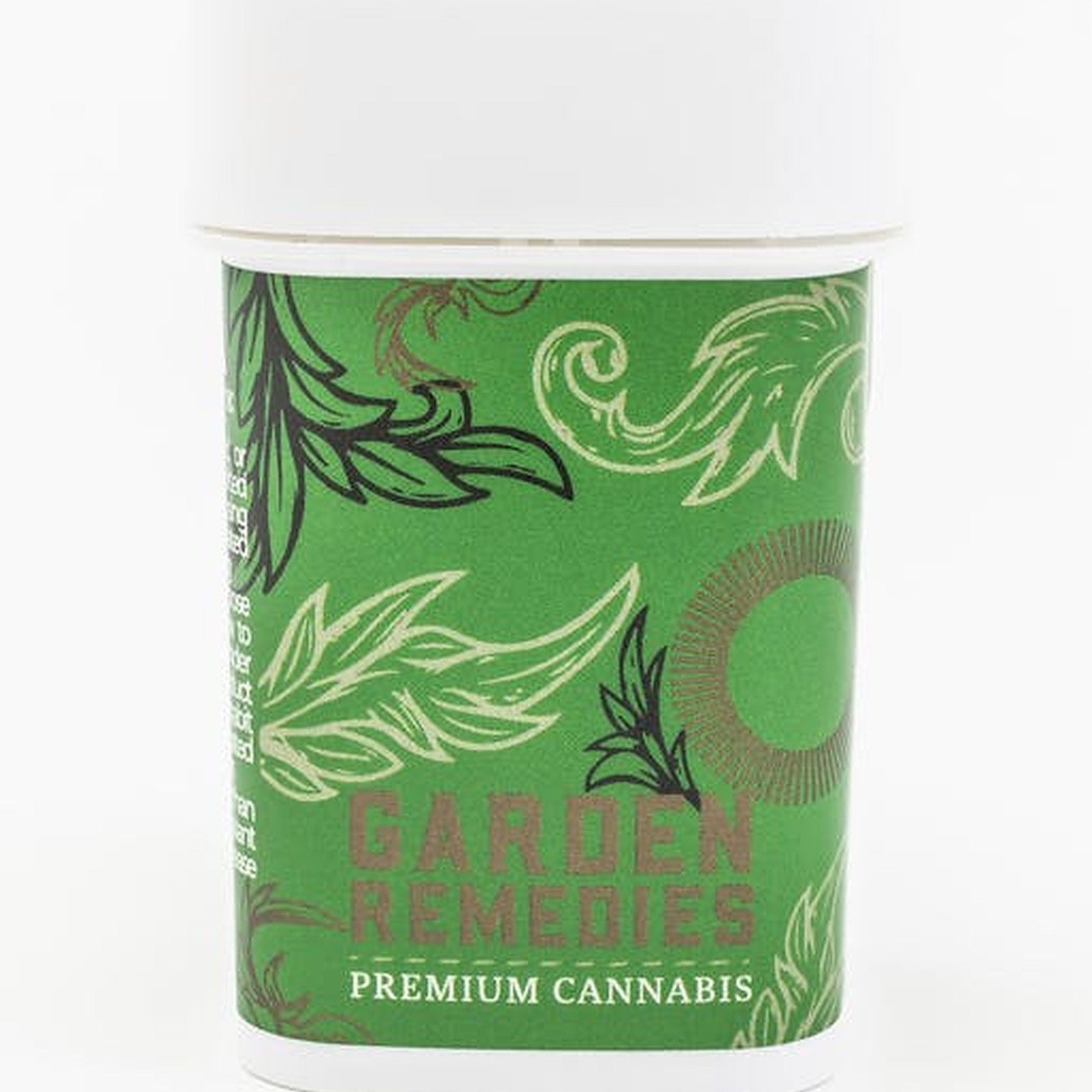 Garden Remedies Deadhead OG Leafly