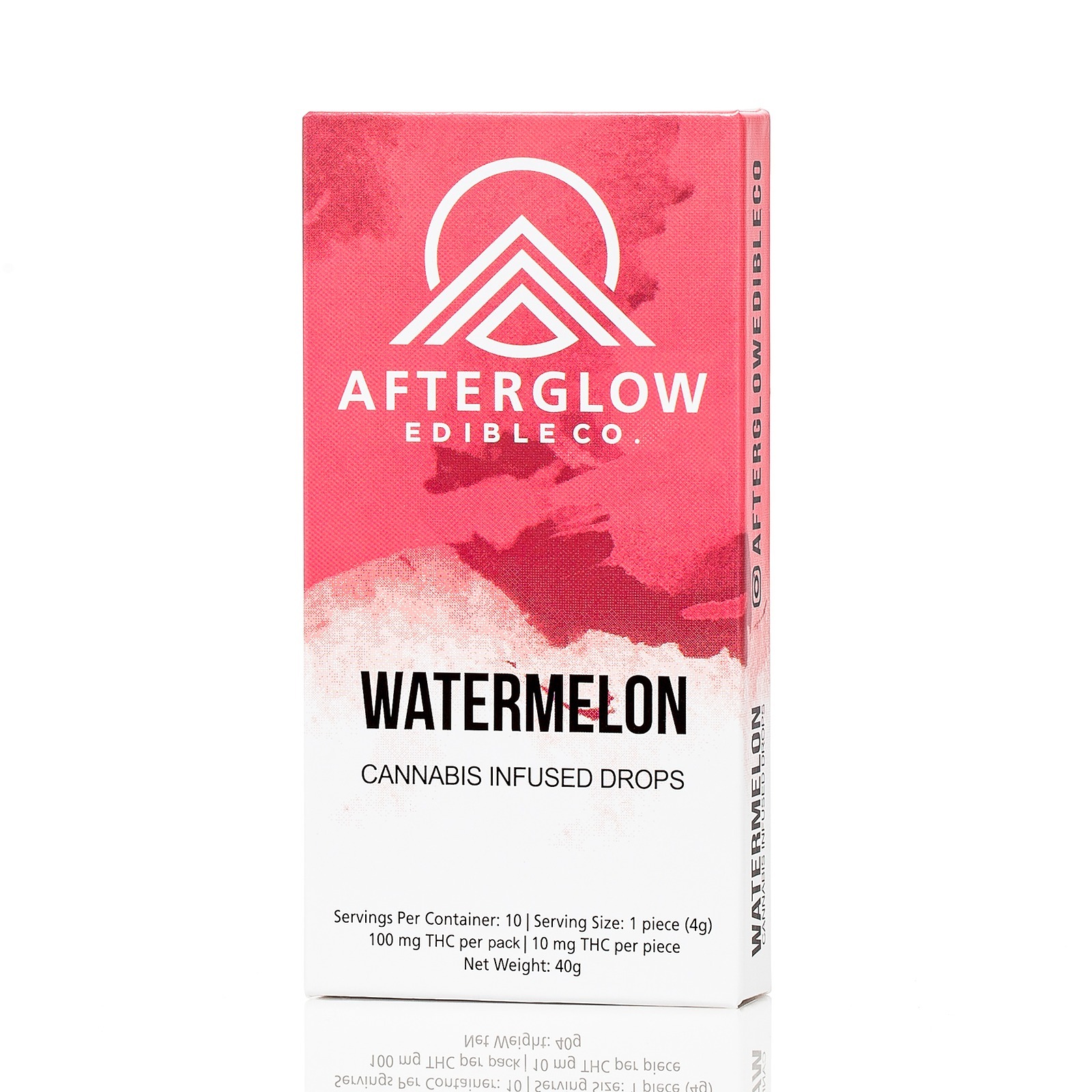 Afterglow Edible Co