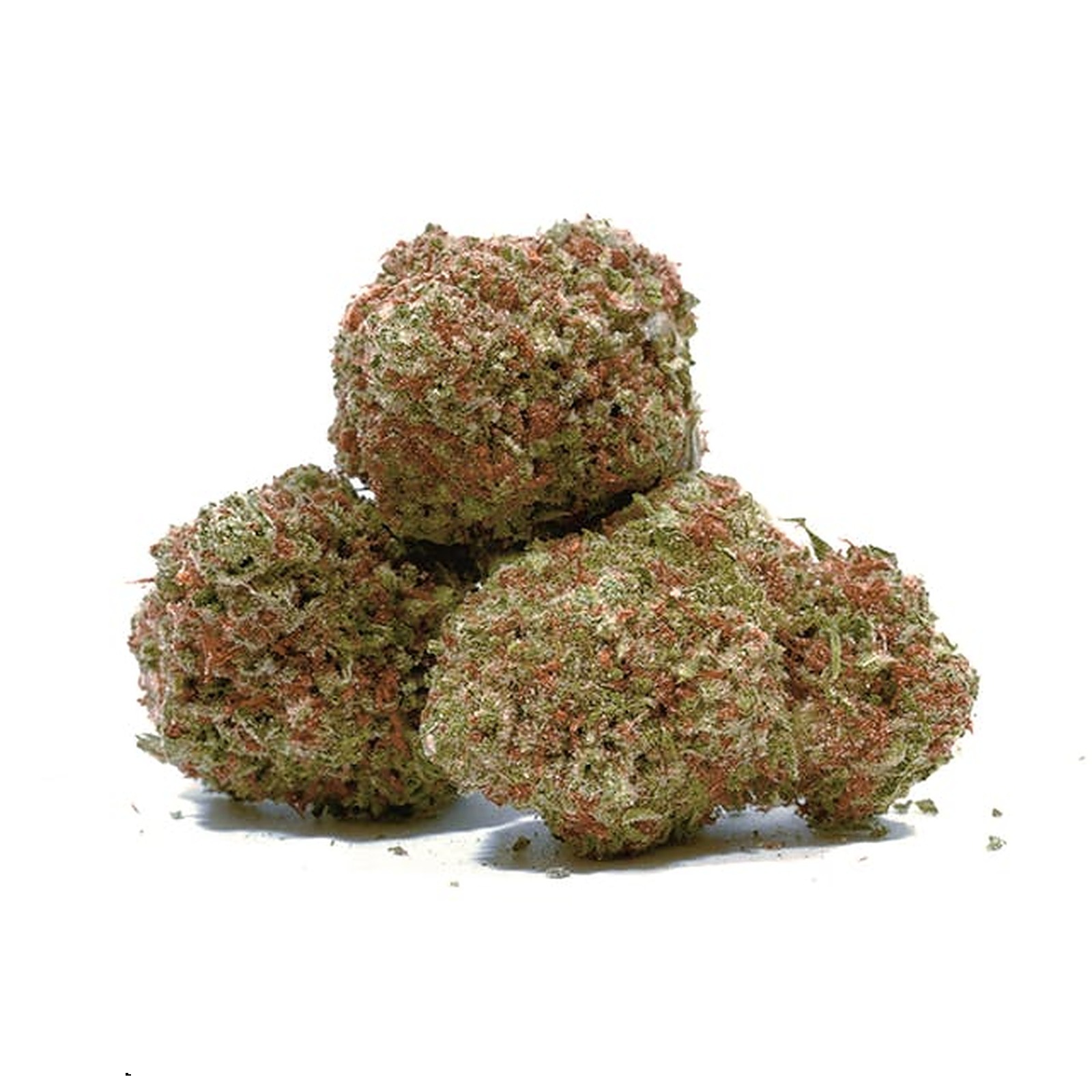 Puffin Farm Emerald Jack Leafly