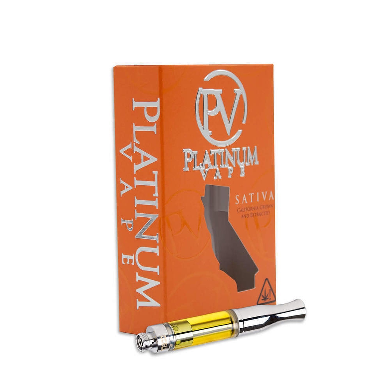Platinum Vape: Life is Better in Platinum | Leafly
