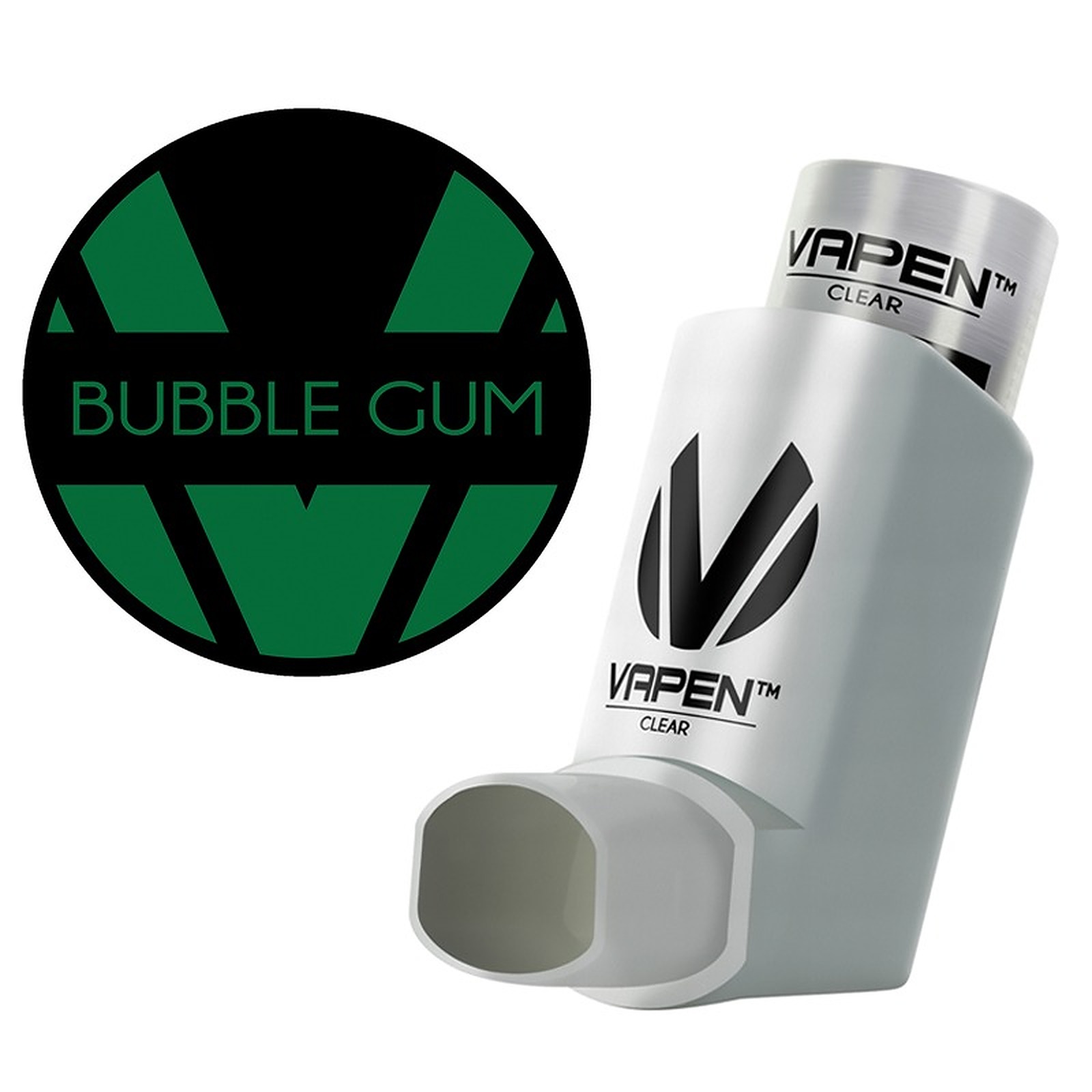 Vapen: Bubblegum Inhaler Cartridge 1g