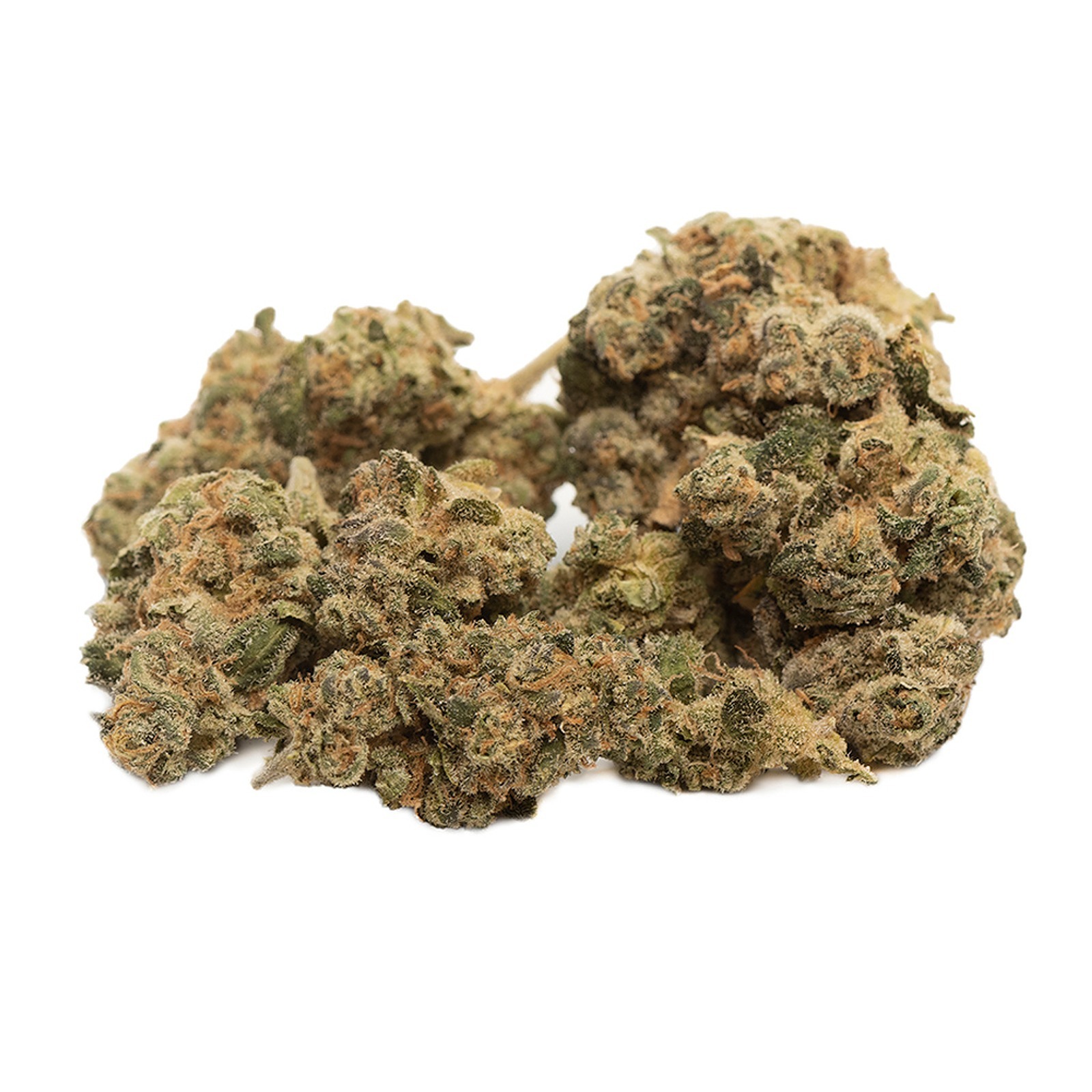 General Admission Kush and Cookies Leafly