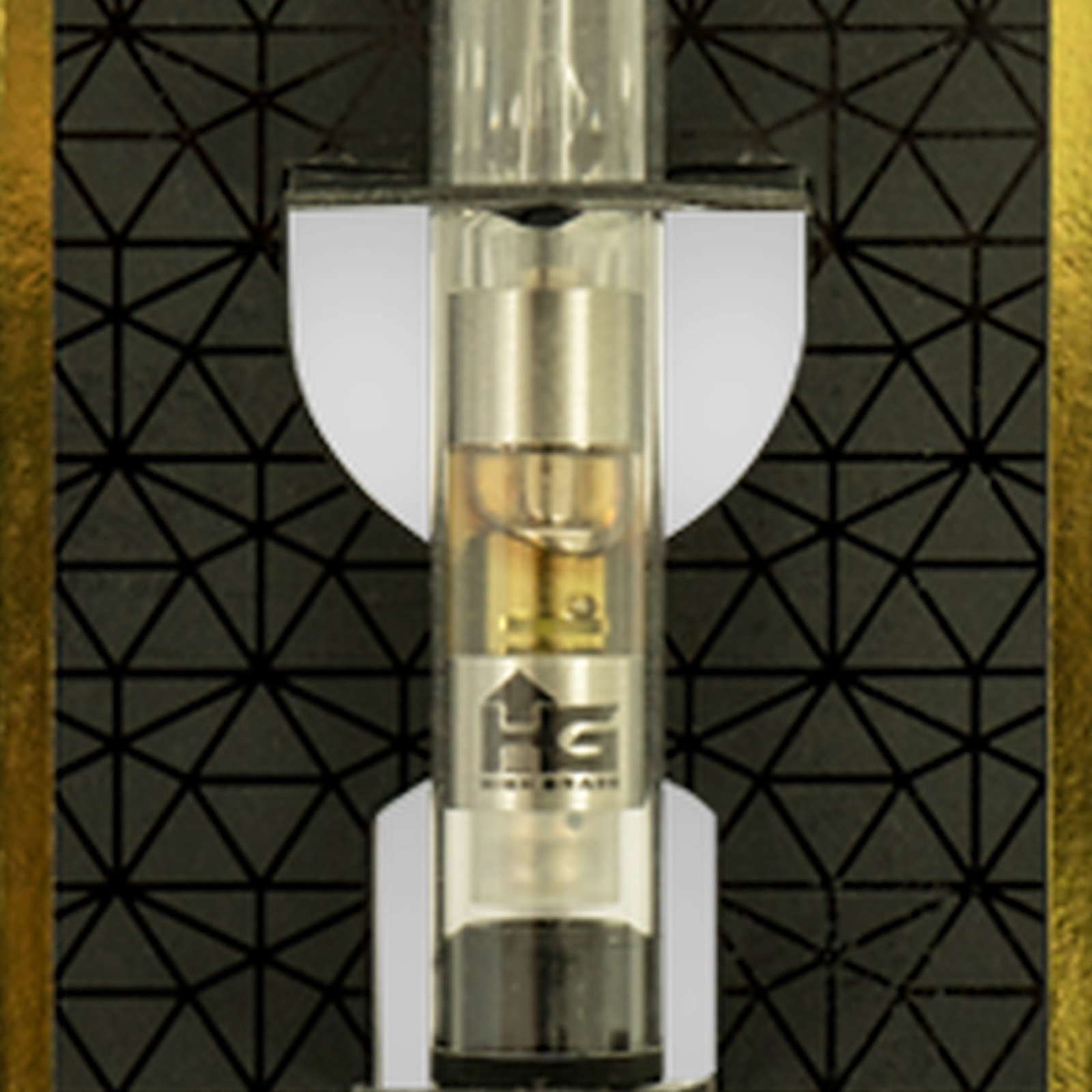 Tangie Distillate Cartridge 0.5g Leafly