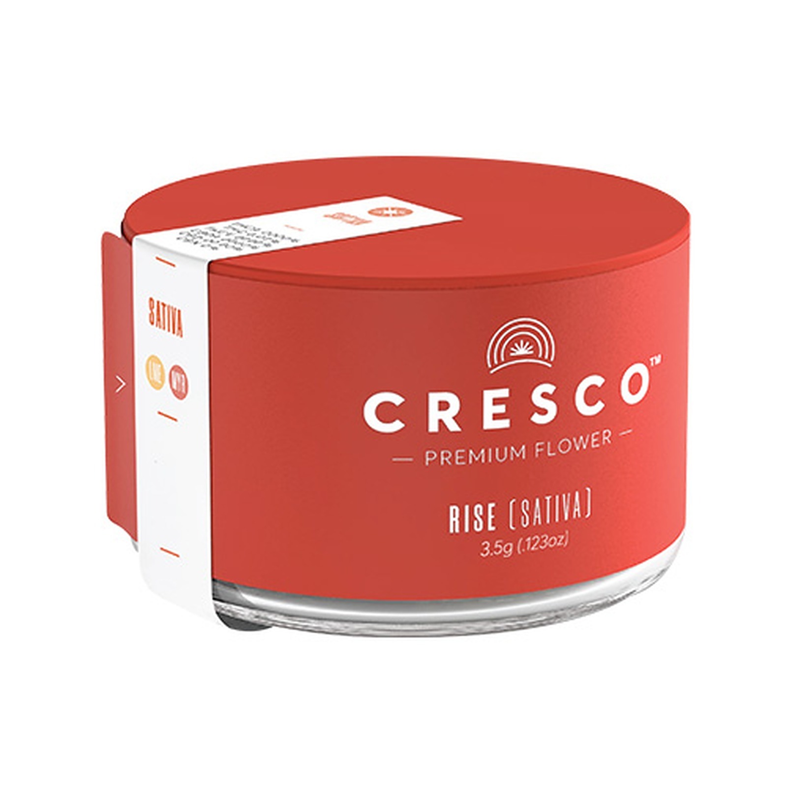 Outer Space Sativa Flower 3 5g Leafly