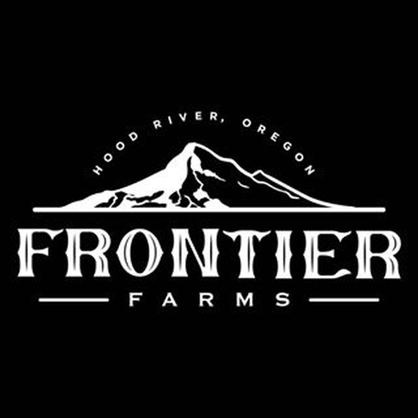 Frontier Farms South Fork Kush Leafly