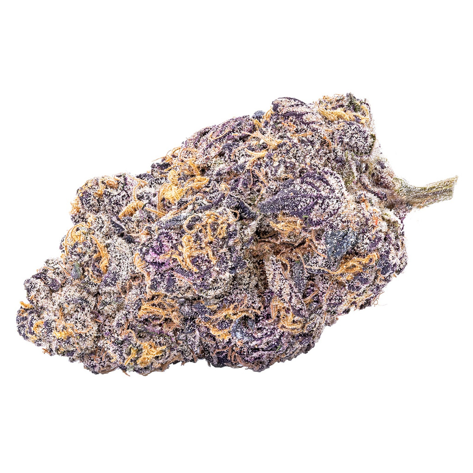 BLKMKT Purple Rain Leafly