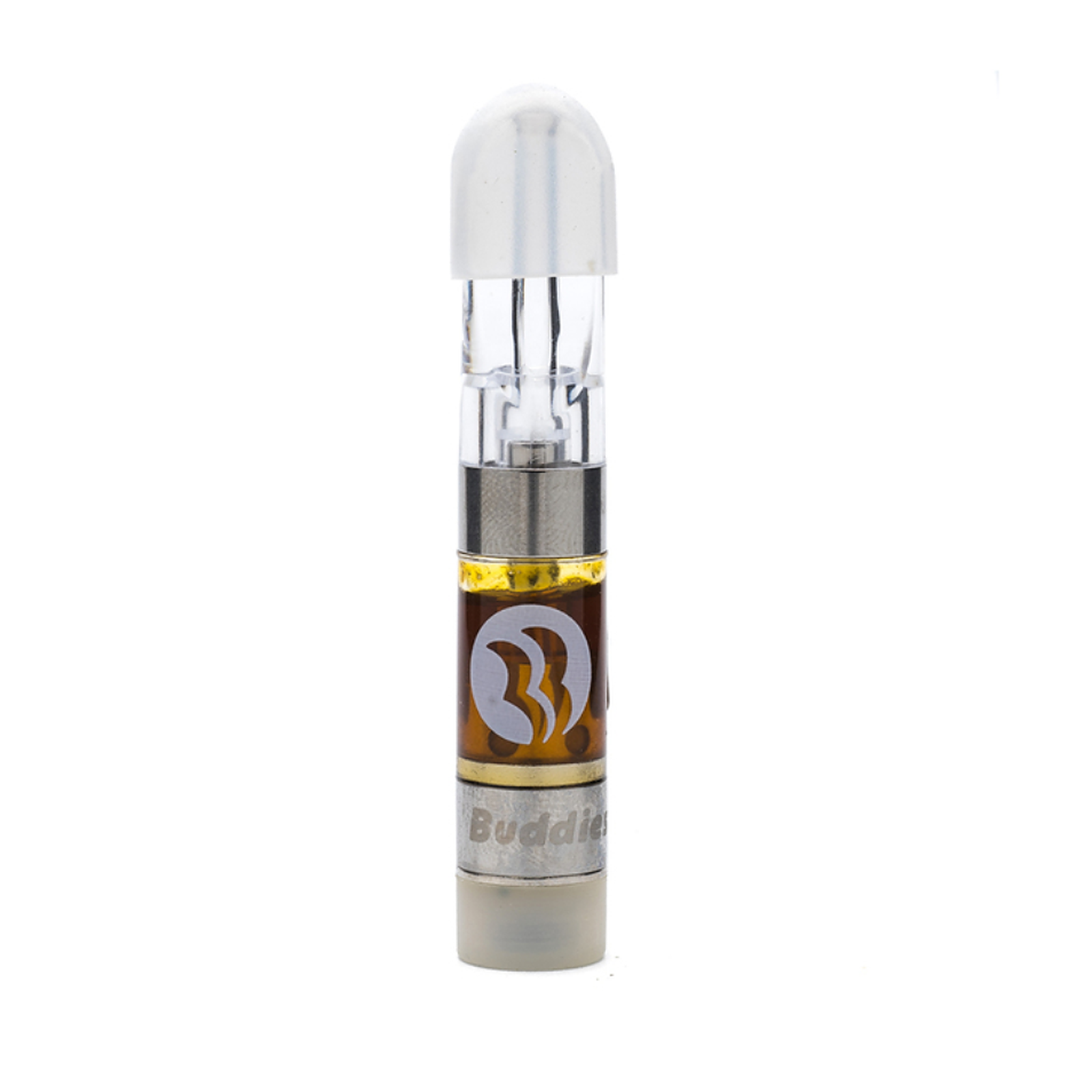 Buddies Brand: Blueberry Muffin